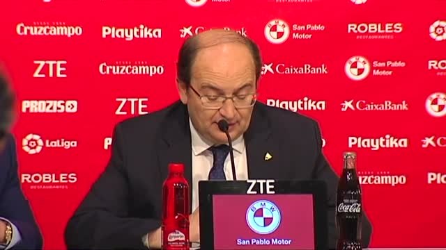 Castro anuncia que Óscar Arias no continuará como director deportivo