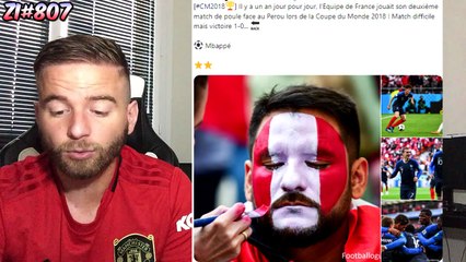 NEYMAR EST DÉGOUTÉ, LES FANS DU BARCA NE VEULENT PAS DE LUI ! / CR7 SE PRÉPARE ! ZI#807