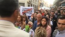 Cataluña: al alza la tensión en la calle y los delitos de odio