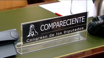 El congreso pregunta a OHL por la financiación del PP