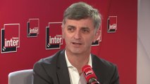 Jacques Maire, député des Hauts-de-Seine, invité de France Inter