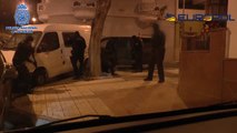 La Policía Nacional detiene en Málaga al marido de una de las terroristas más buscadas de Europa