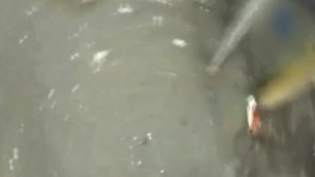 Salen a la luz las imágenes de la explosión de gas que provocó tres muertos y decenas de heridos en un hospital de Chile