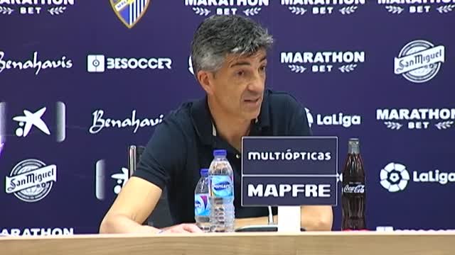 José González: El día que menos lo necesitamos estamos acertados