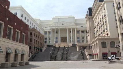 İlk tematik müzik üniversitesi öğrencilerini bekliyor (1)