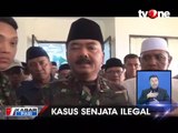 Alasan Panglima TNI  Mau Jadi Penjamin Soenarko