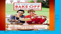 Full version  Great British Bake Off: Big Book of Baking  Review
