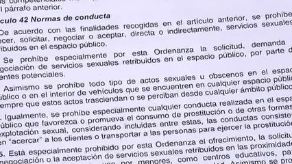 Lugo prohibirá practicar sexo en los coches