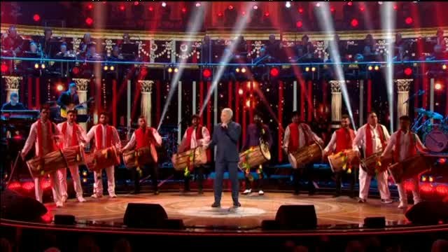 Fiesta por todo lo alto para celebrar los 92 años de la reina Isabel