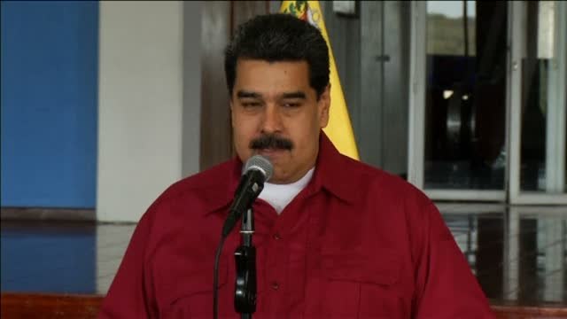 Maduro viaja a Cuba para ratificar la alianza entre los dos países