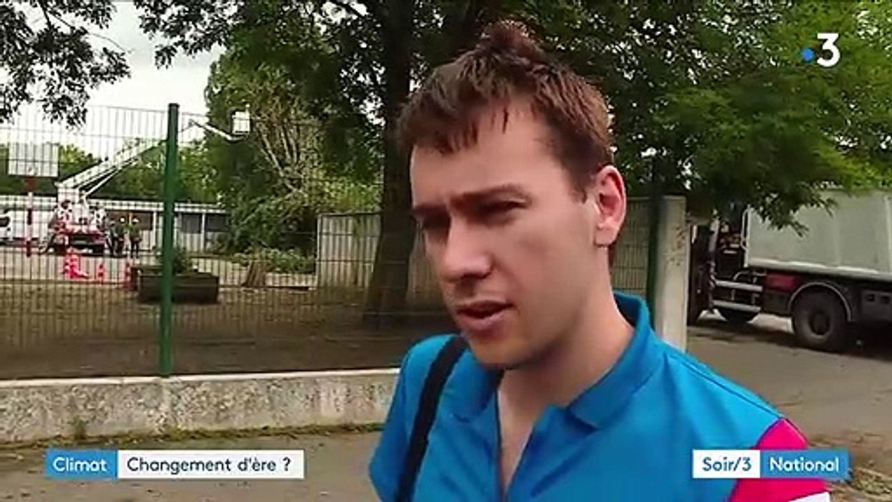 Climat : vers un changement d'ère ?