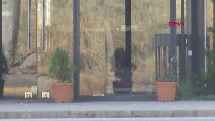 DİYARBAKIR Avukat, eğlence mekanındaki kavgada öldürüldü