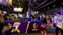 Madrid acoge la mayor cita con los e-sports en 'Gamergy'