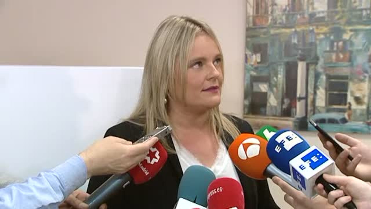 La Fundación Víctimas del Terrorismo duda de la sinceridad de ETA al pedir perdón