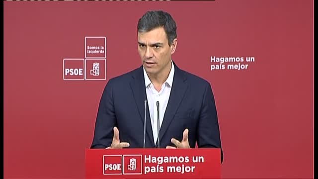 Pedro Sánchez dice que ETA reconoce con su comunicado que fue derrotada por la democracia española