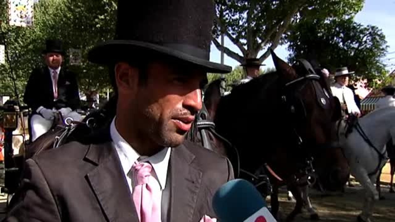 Ni los conductores de carruajes se salvan de los controles de alcoholemia