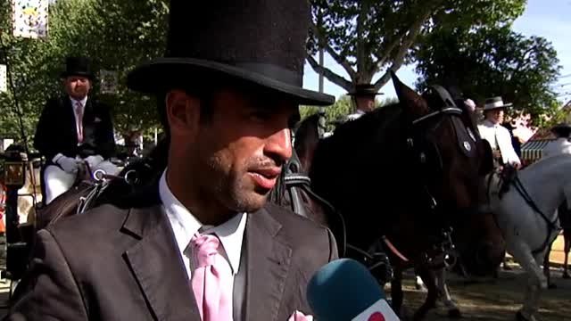 Ni los conductores de carruajes se salvan de los controles de alcoholemia