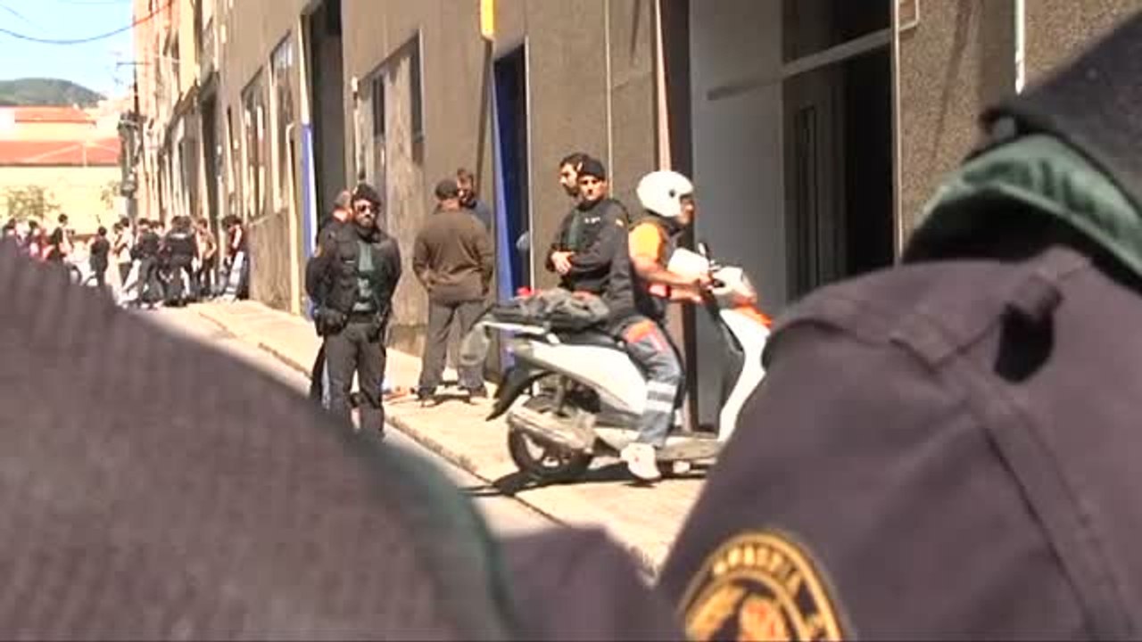 Malversación de 1,9 millones, según la Guardia Civil