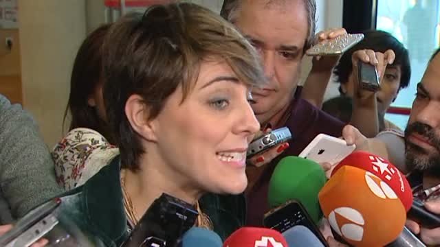 Ruiz Huerta: Podemos era la esperanza para millones de personas