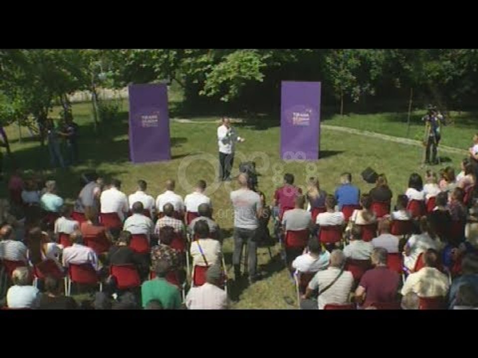 RTV Ora - Xhemal Qefalia sulmon presidentin Likes i ka hyrë frika në palc