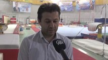 Cimnastikte hedef, olimpiyatlara takım halinde katılmak - BOLU