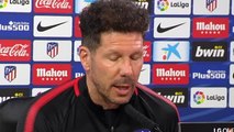 Simeone: 