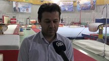 Cimnastikte hedef, olimpiyatlara takım halinde katılmak - BOLU