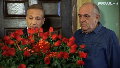 ISTINE I LAZI 3 SEZONA 85 EPIZODA 21.06.2019 NOVO