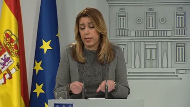 Rajoy convocará de forma inmediata el Consejo de Política Fiscal y Financiera