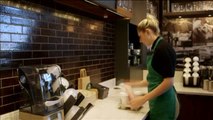 Starbucks en Estados Unidos cerrará una tarde para que sus 175.000 empleados asistan a un curso contra la discriminación racial