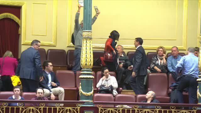 Hoy se pone en marcha la comisión de investigación del accidente del Alvia en Santiago