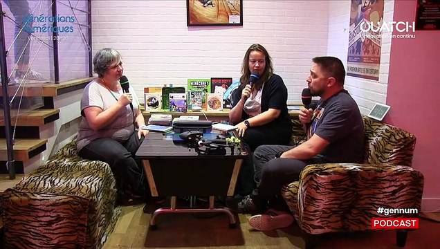 Générations Numériques S06E16 : Drones : quels modèles et où voler cet été en famille ?