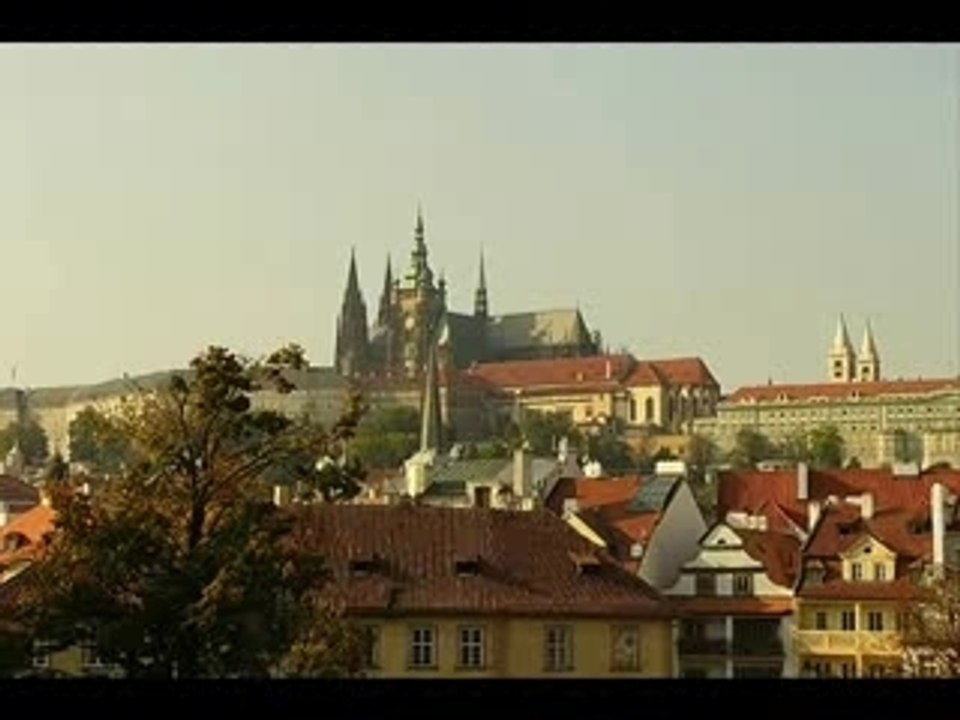 Prague collection