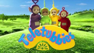 Teletubbies English Episodes Watering Cans  Full Episode - HD (S15E02) Cartoons for Kids