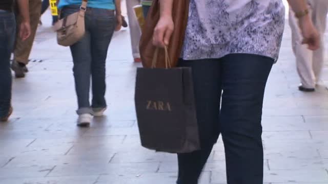 La petición de una canaria que pide más tallas a Amancio Ortega se hace viral