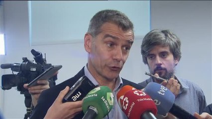 Toni Cantó: "Yo siempre he reconocido que no tenía el título"