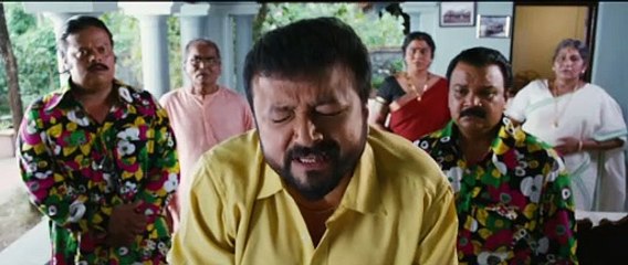 Thinkal Muthal Velli Vare Official Trailer | Jayaram | Rimi Tomy | Kannan Thamarakulam | Anto Joseph