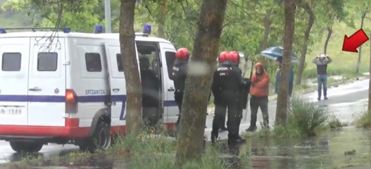 Vídeo seguimiento Errakaleor 18M