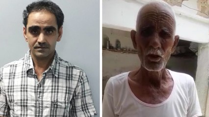 7 साल से सऊदी जेल में बंद नागौर के गोविंद भाकर की रिहाई के लिए चाहिए 72 लाख, MLA ने पहली दी तनख्वाह