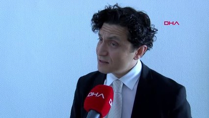 ANKARA Türk profesöre ABD'den 'en iyi araştırma' ödülü