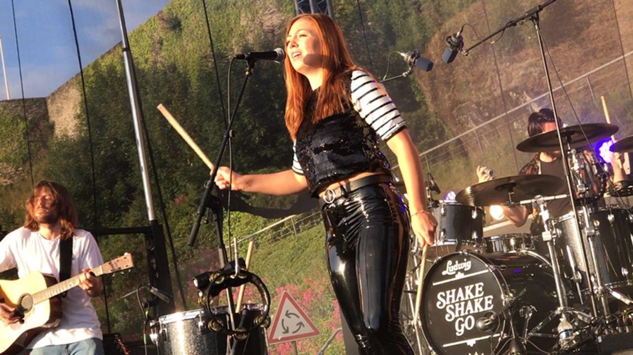 Saint-Lô. Une bonne note pour la Fête de la musique