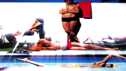 TRICKSTER  - Tomorrow Belongs To Me