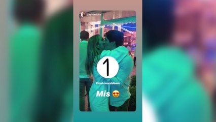 Llega el día de la boda de María Pombo