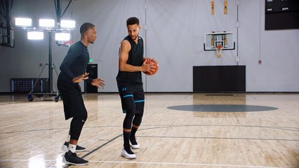 09 - Creating Space from Your Defender