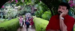 Thinkall Muthal Velli Vare Video Song | Chakkinu Vechath | Afsal | Vaikom Vijayalakshmi | Jayaram