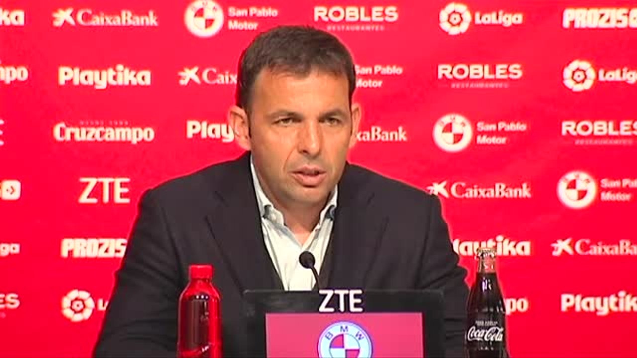 Sevilla y Villarreal, descontentos con el reparto de puntos