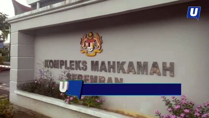Tiga remaja lelaki rosakkan makanan direman empat hari