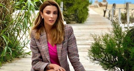 Özge Ulusoy'dan dikkat çeken paylaşım