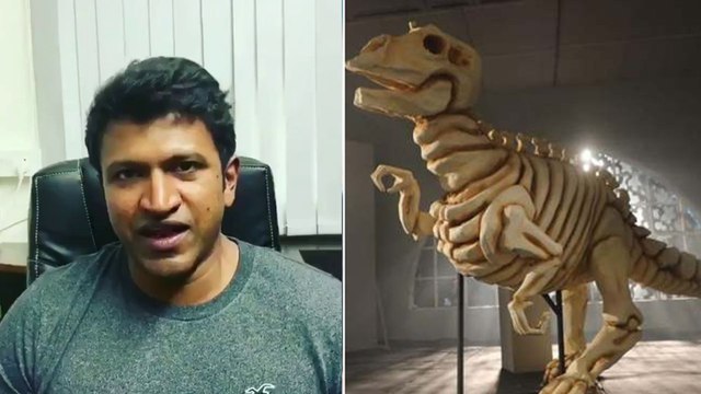 Yuvaratna Movie: ಮತ್ತೆ ಧಾರವಾಡದ ಕಡೆ ಪಯಣ ಬೆಳೆಸಿದೆ 'ಯುವರತ್ನ ಚಿತ್ರತಂಡ | FILMIBEAT KANNADA