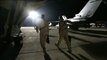 Cazas británicos salen de la base de Chipre para atacar Siria